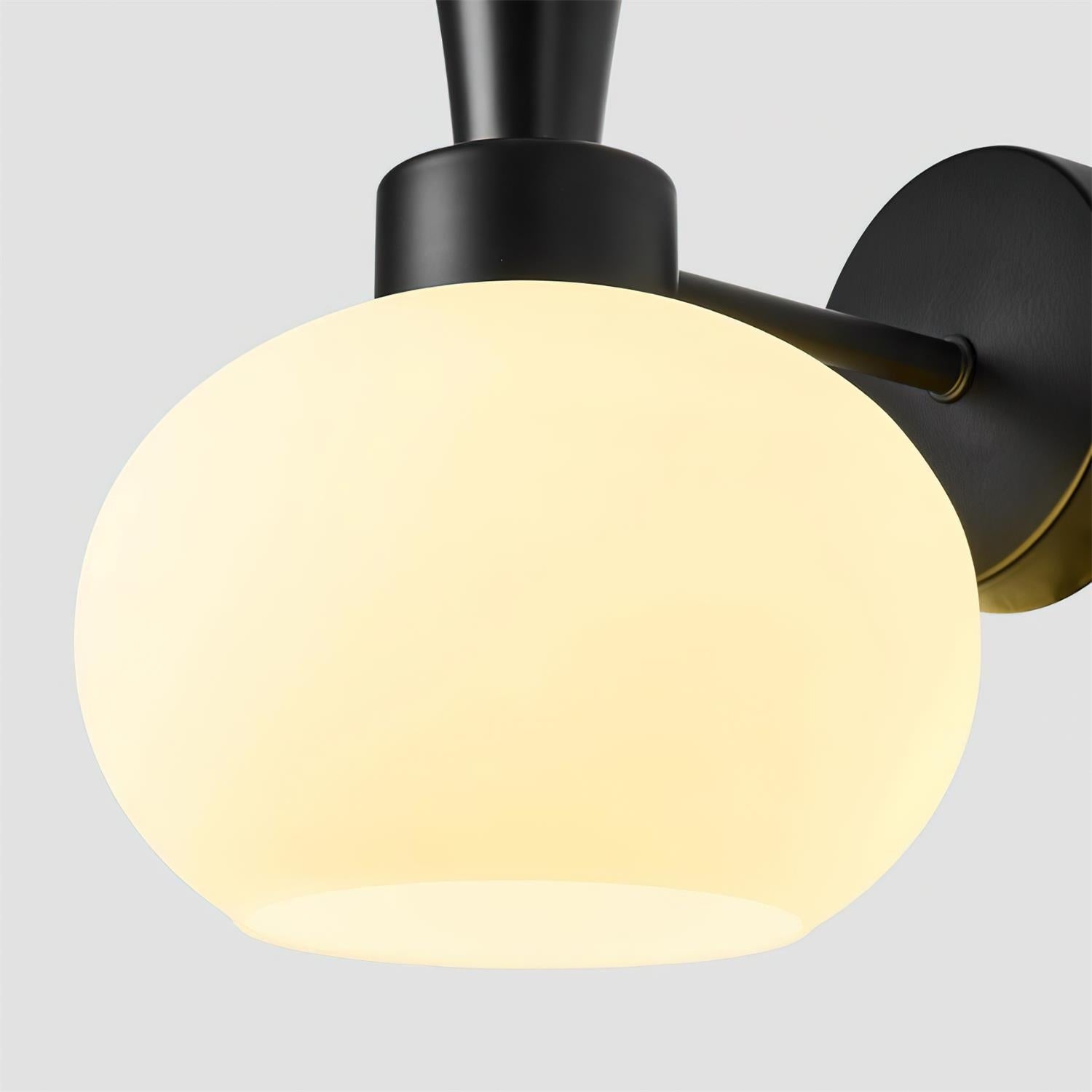 Mareli Wall Lamp D181