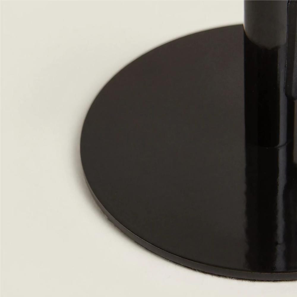Minimalist Monochrome Table Lamp