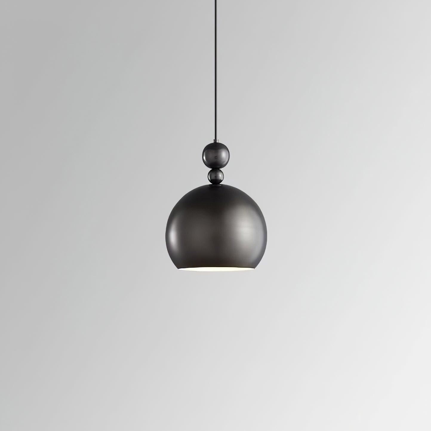 Nordic Design Brass Pendant Lamp K567