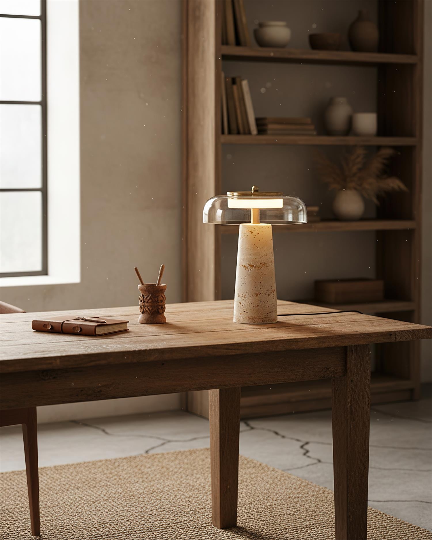 Lumetra Table Lamp D179