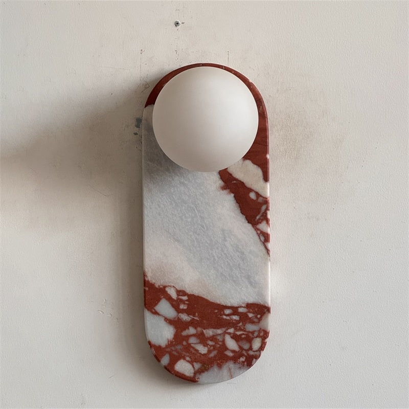 Lucie Wall Lamp D588