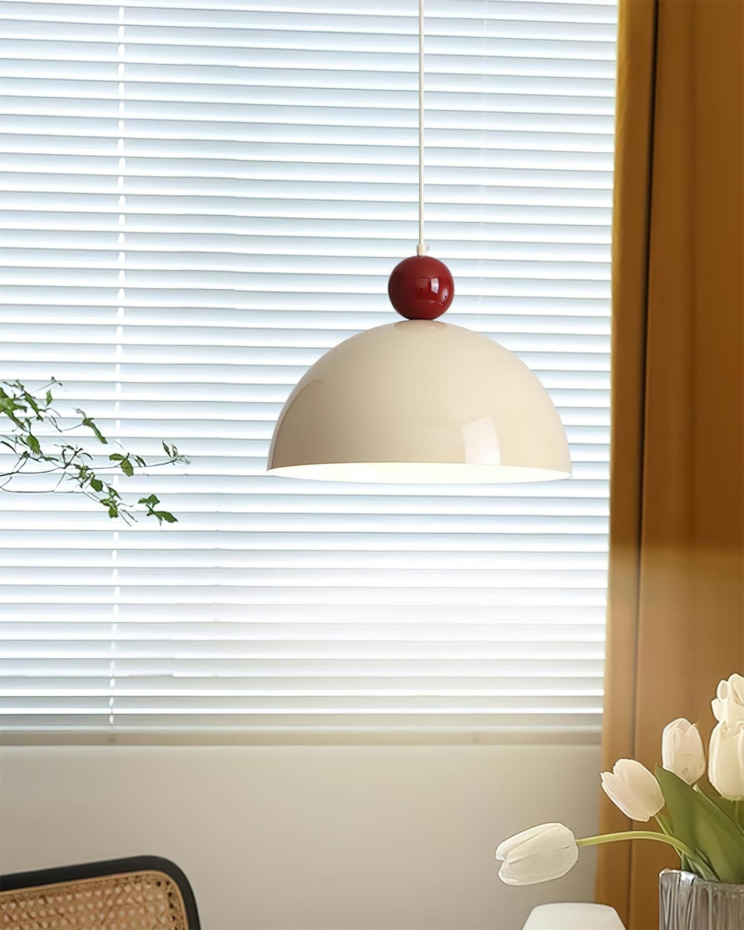 Dotto Pendant Lamp D127