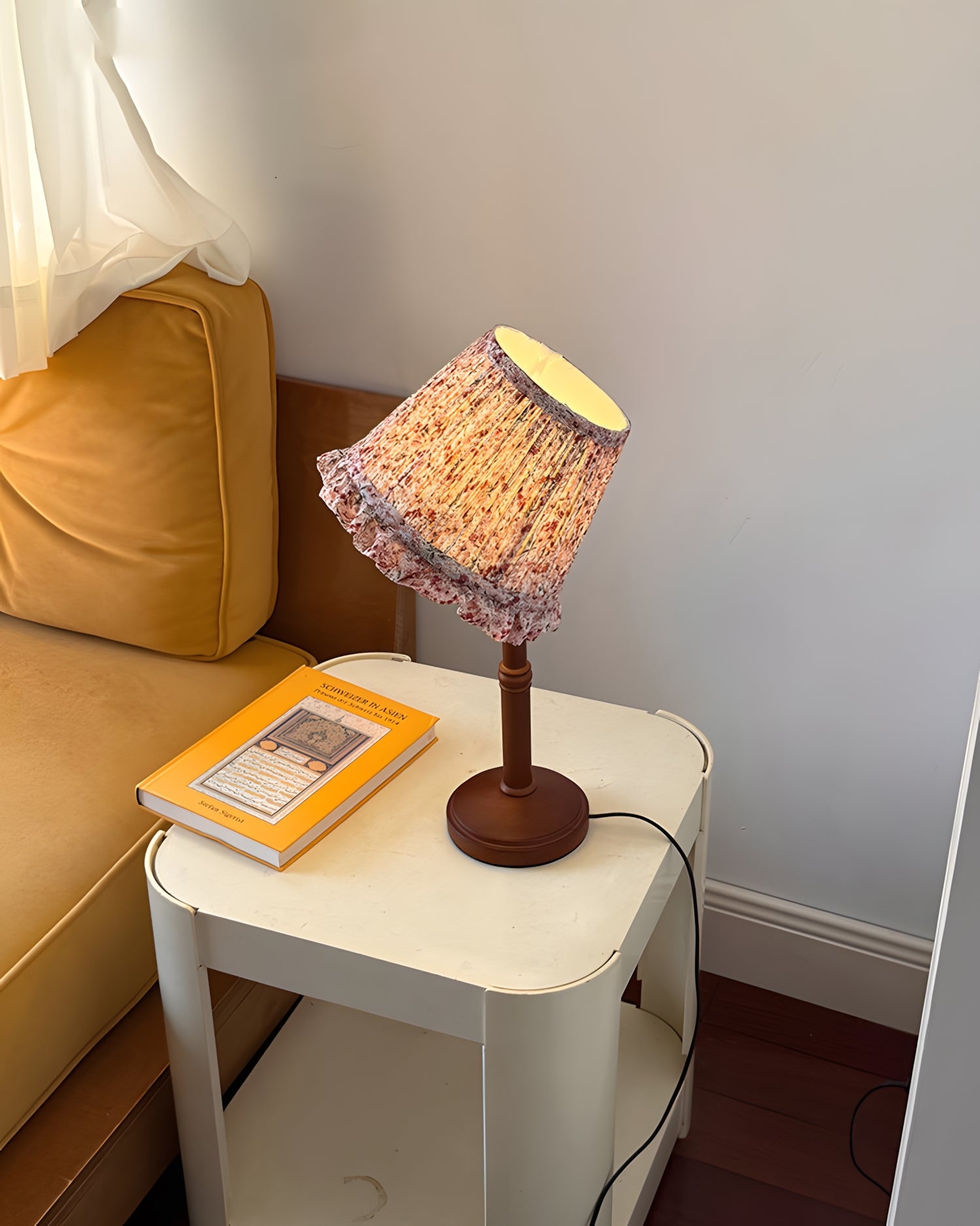 Briarfield Table Lamp D335