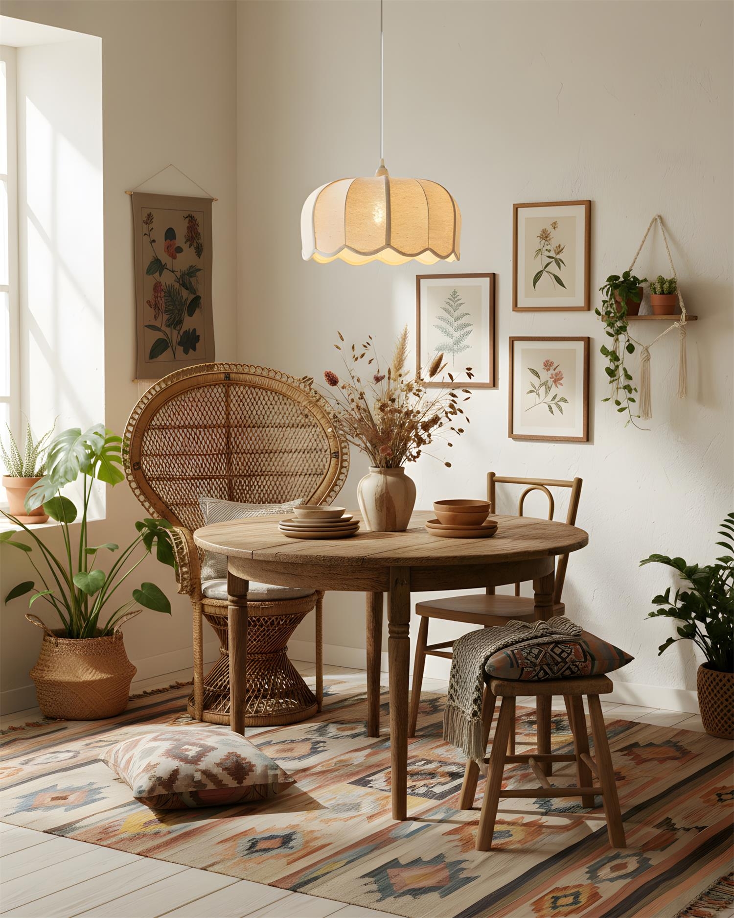 Calda Pendant Lamp D302