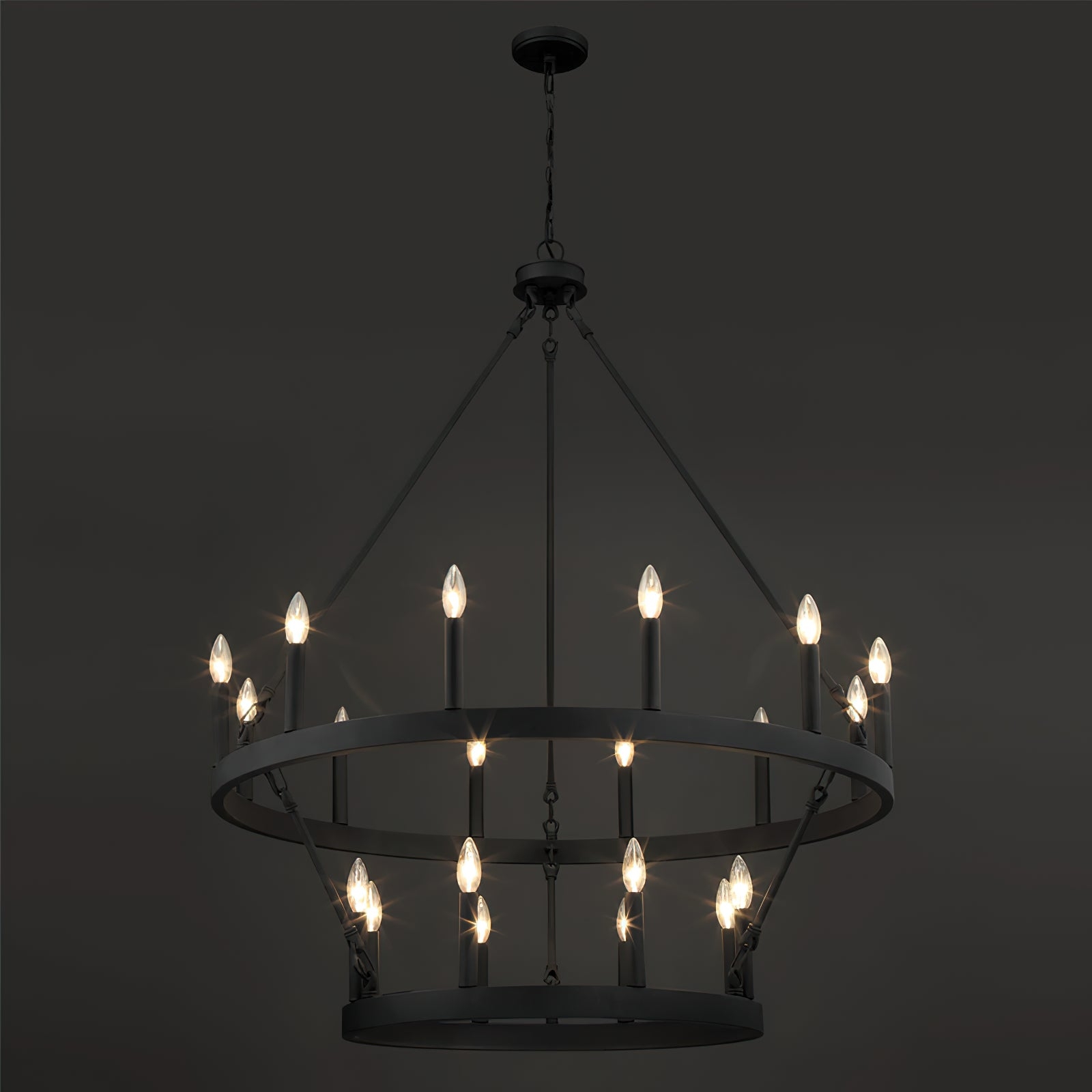 Avalee Chandelier D579
