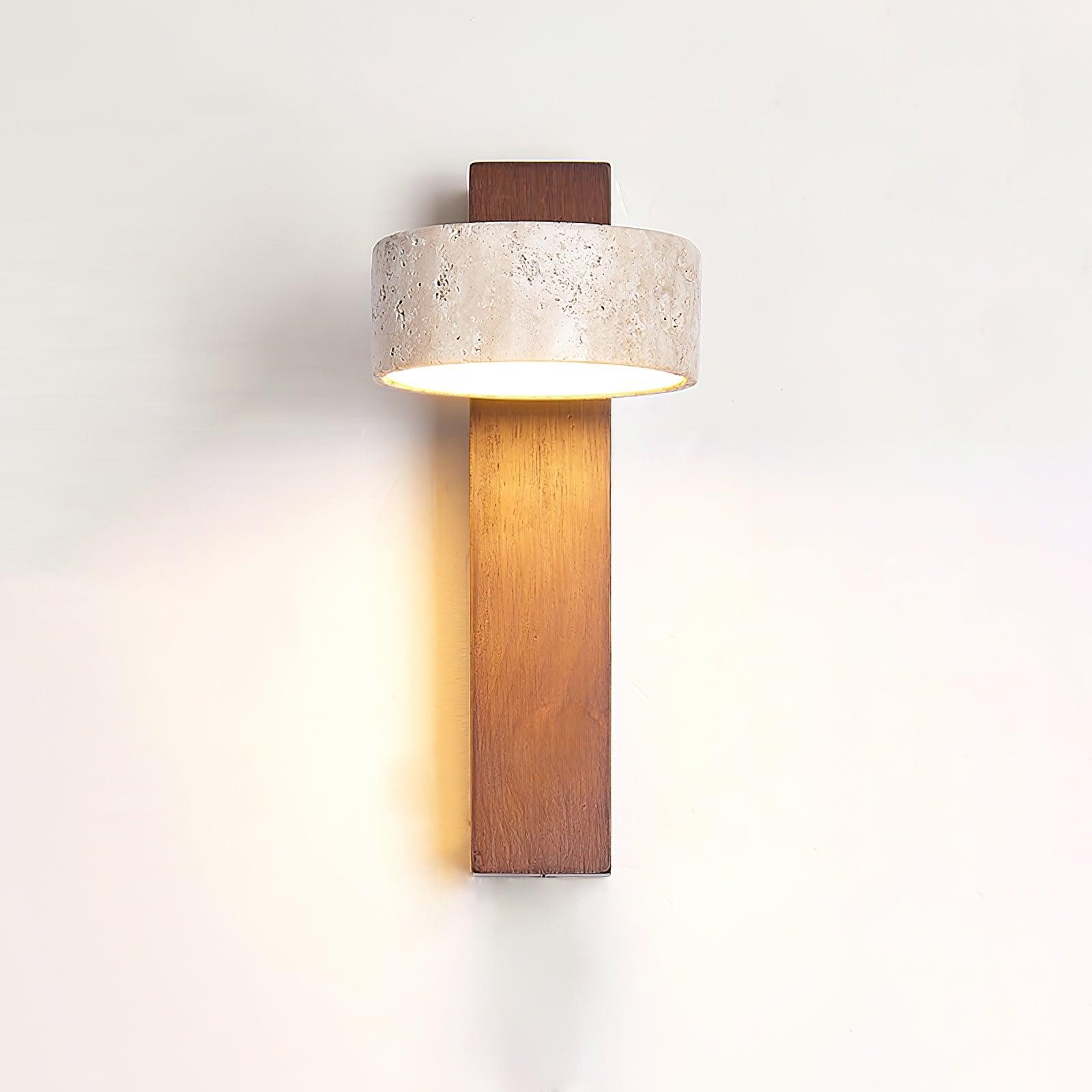 French Vintage Simplicity Wall Light K692
