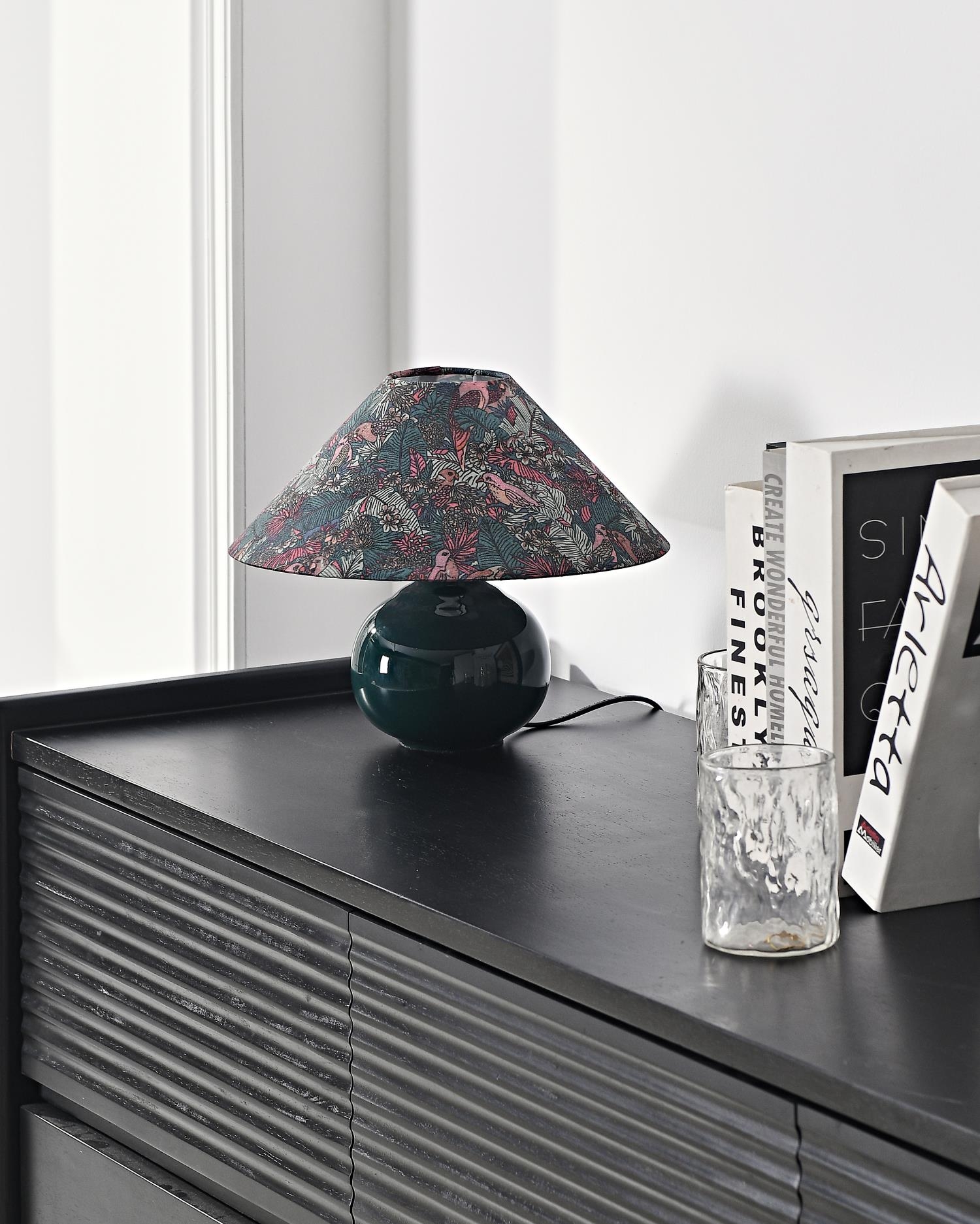 Kalinda Table Lamp D03