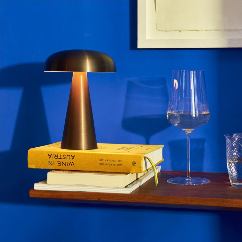 Como SC53 Portable Table Lamp