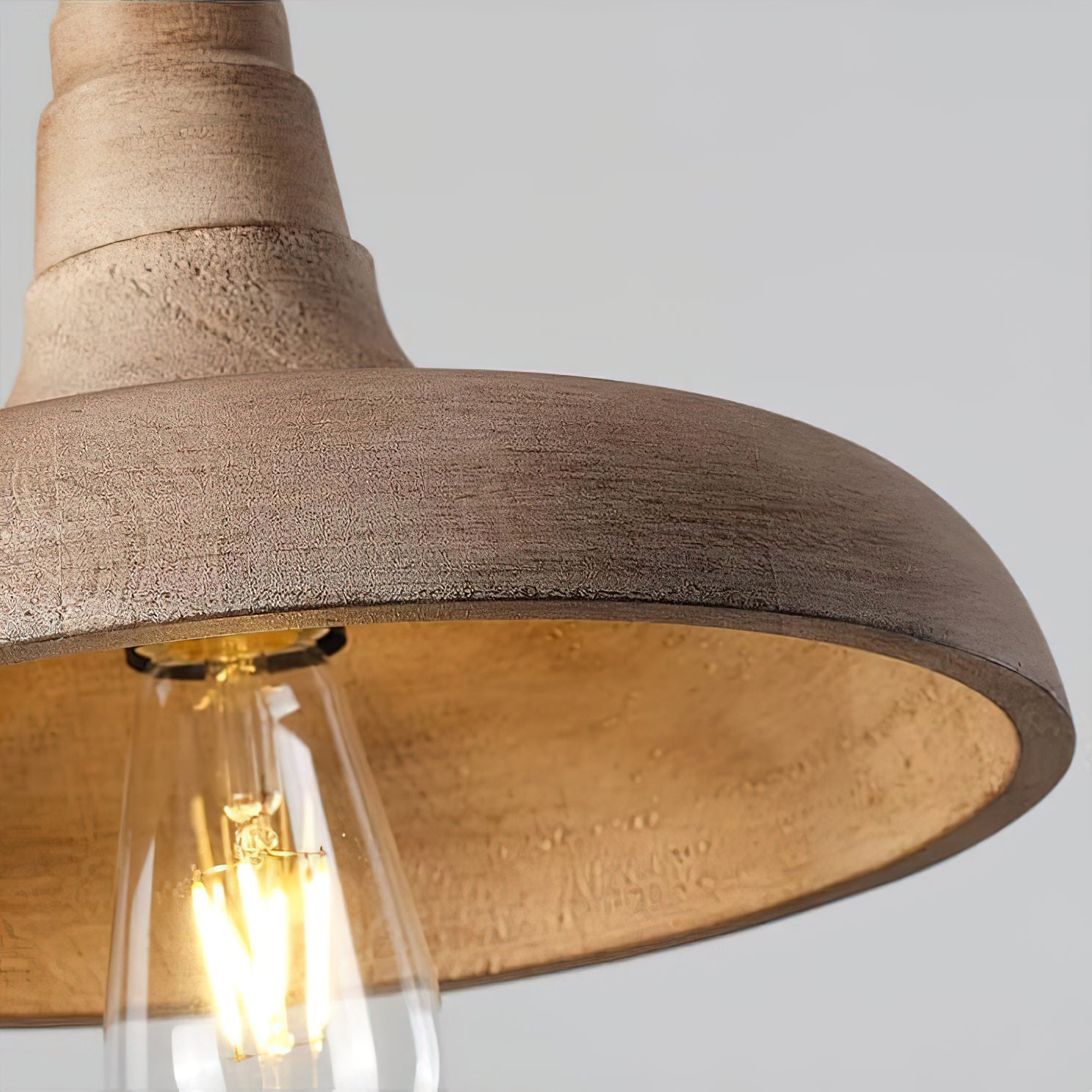 Jacob Pendant Light D528