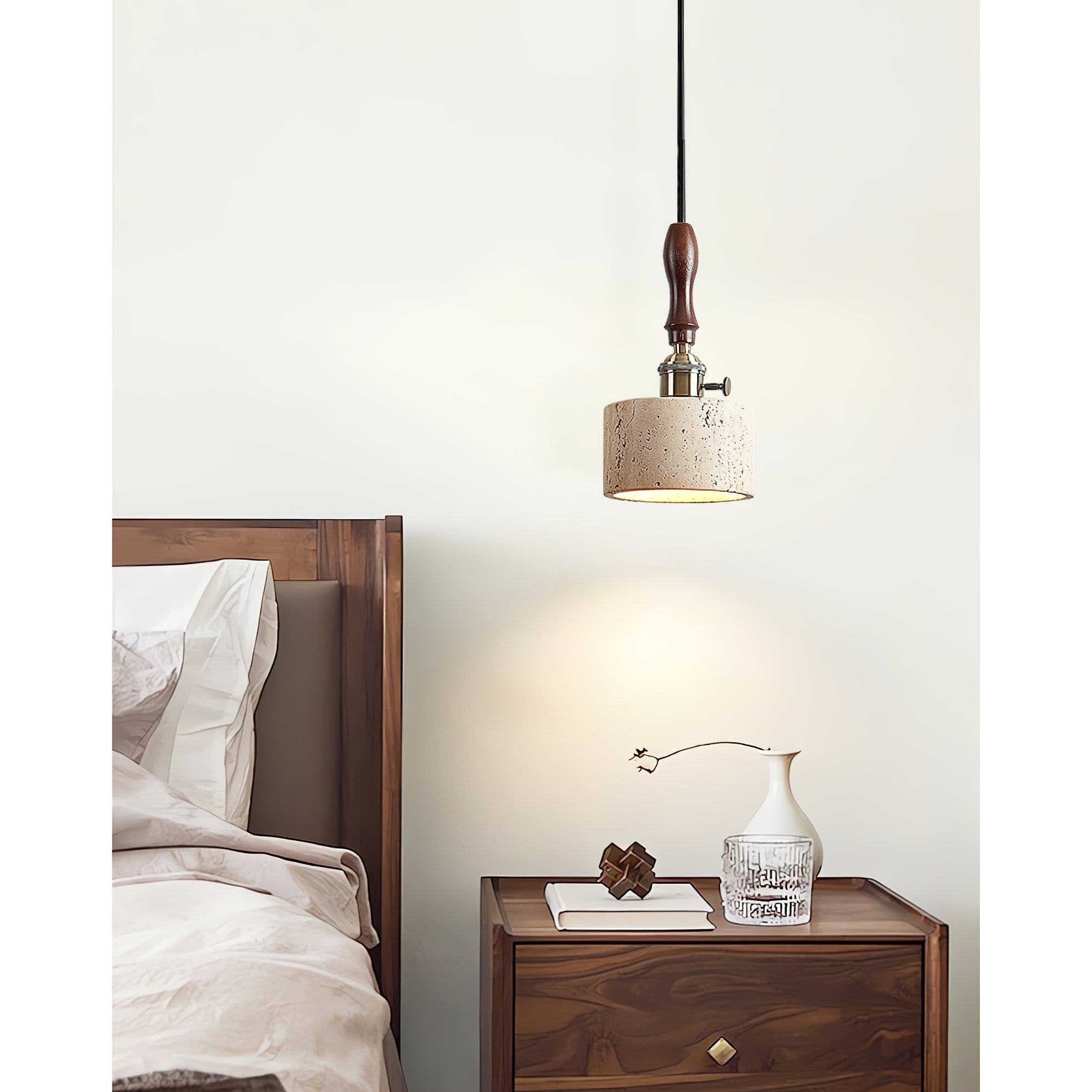 Franciska Pendant Lamp D609