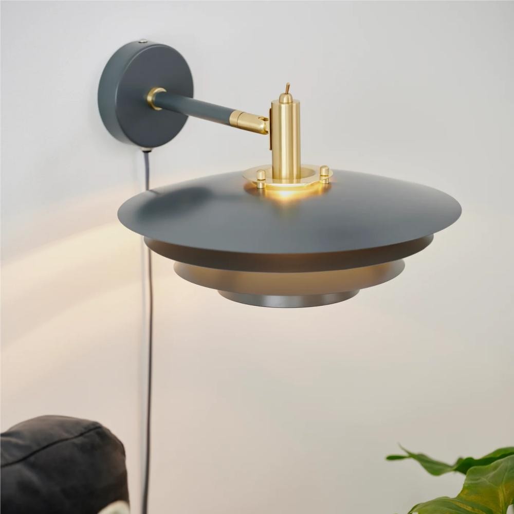 Nordlux Bretagne Wall Lamp
