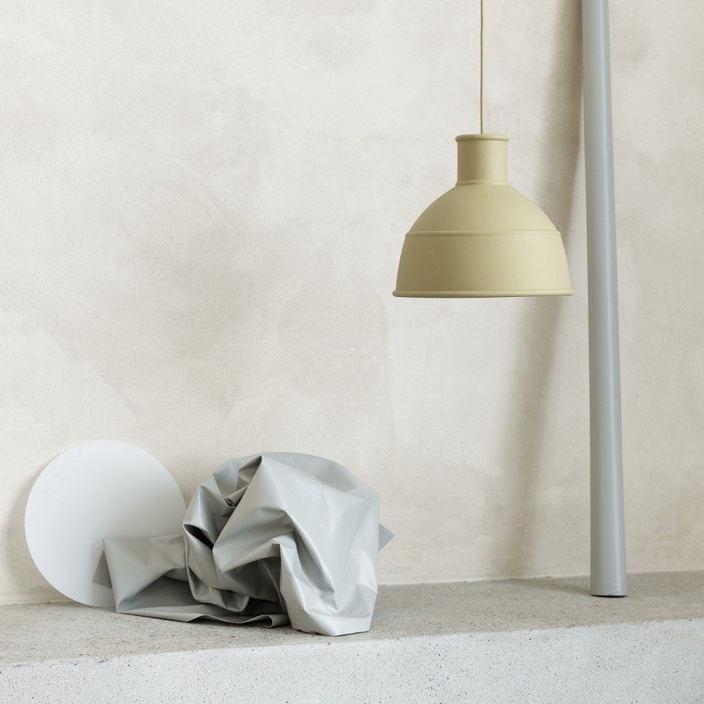 Muuto Unfold Pendant Lamp