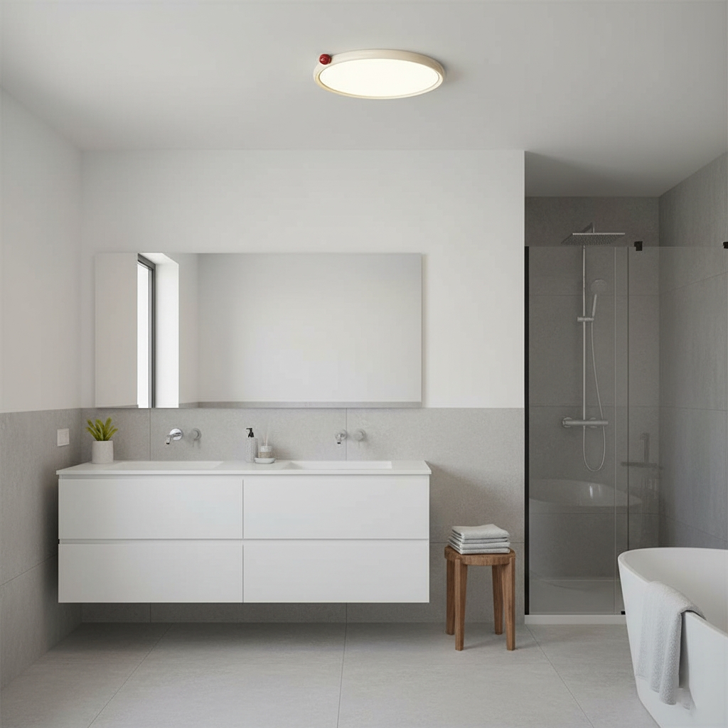 Geos LED Ceiling Light D09