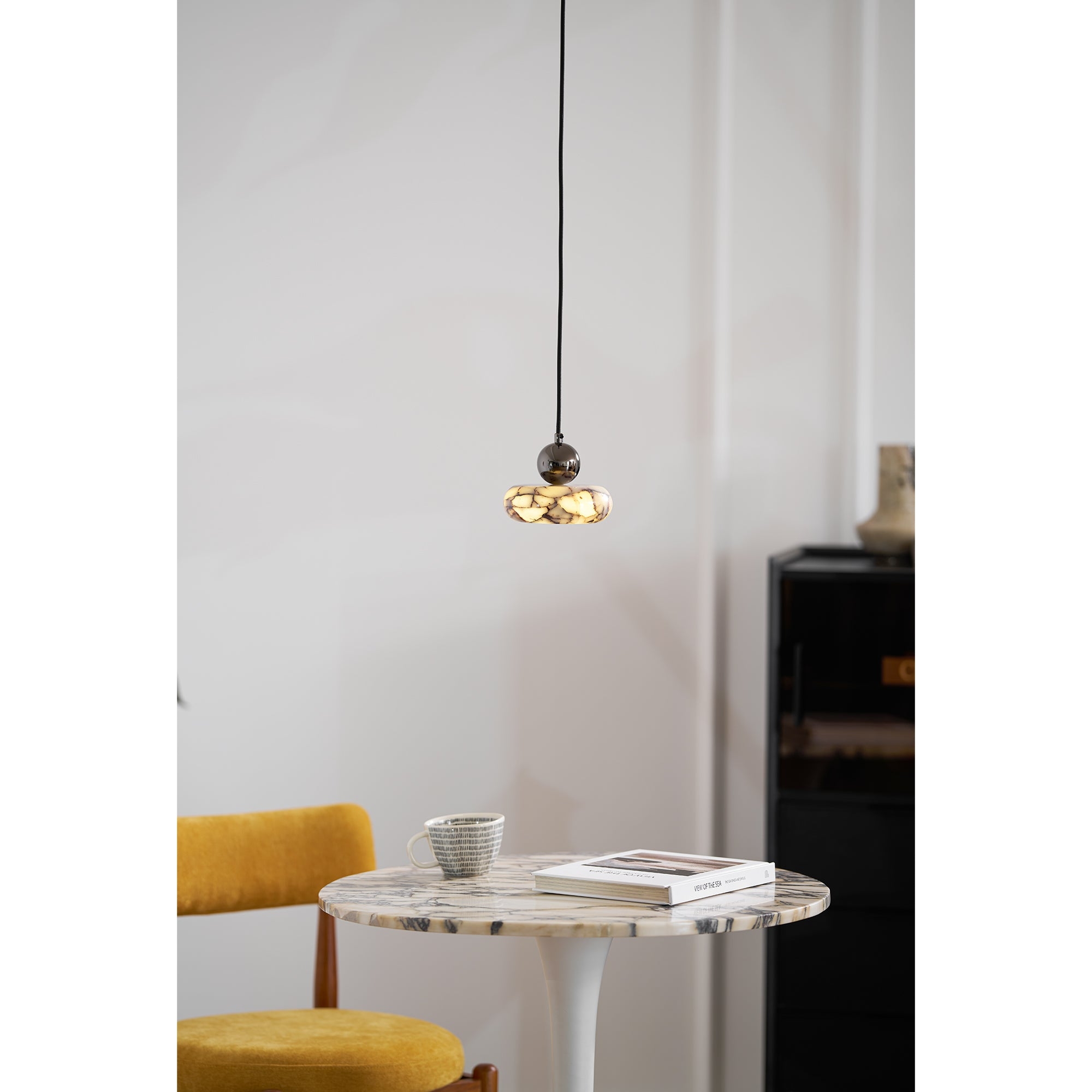 Donya Pendant Lamp D665