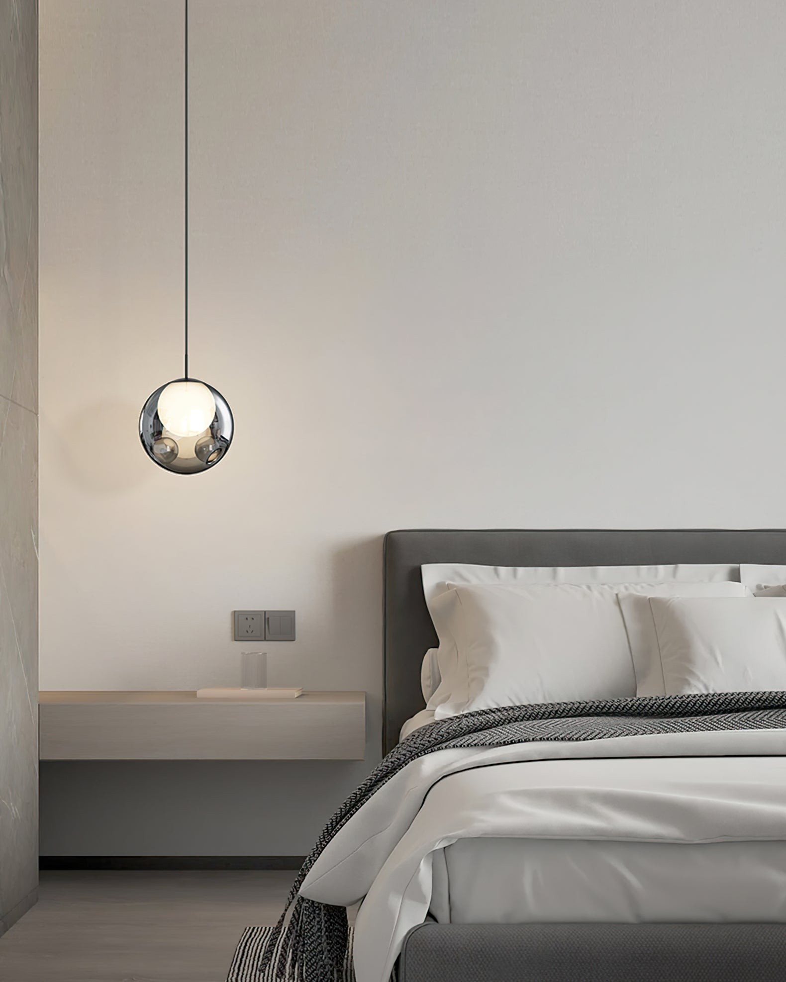 Bokt Pendant Lamp K977