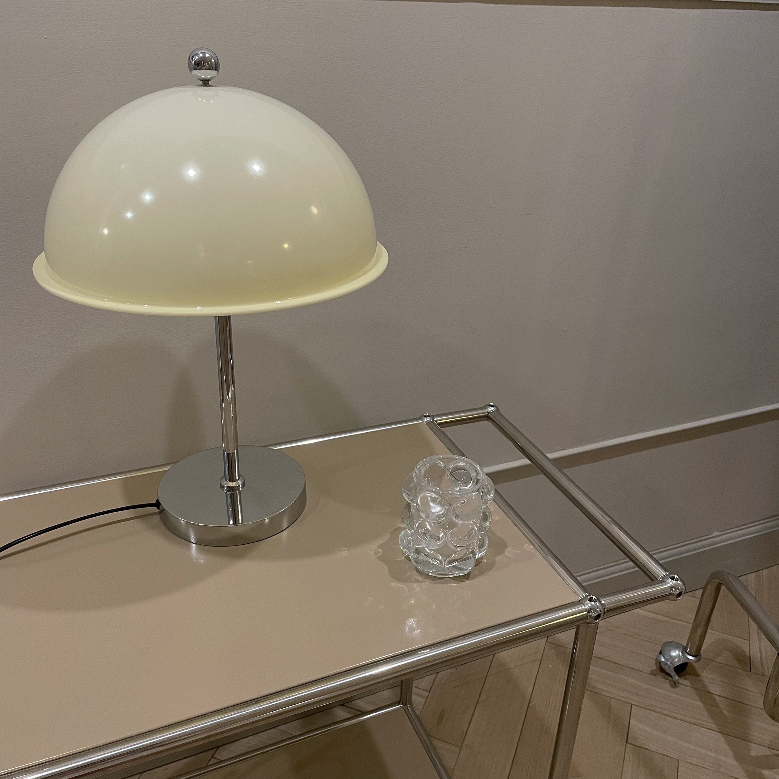 Edinburgh Table Lamp K1014