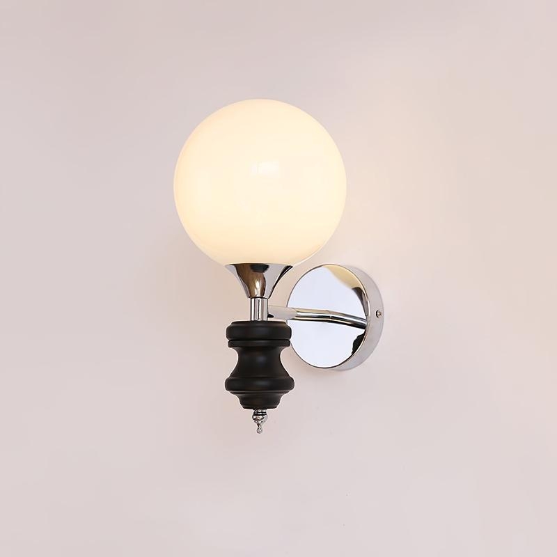 Timeless Home Conor Sconce D414