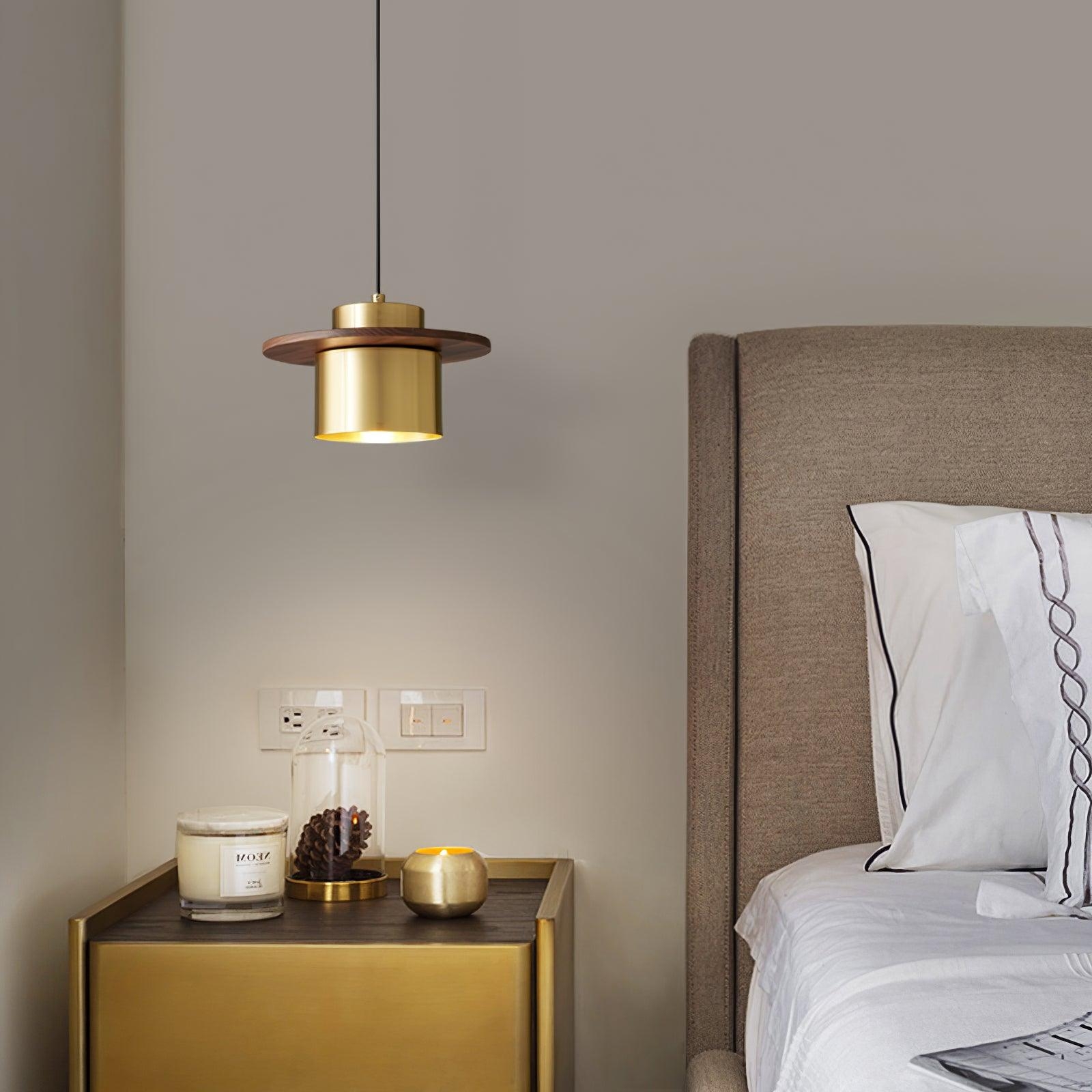 Bersi Pendant Light D353