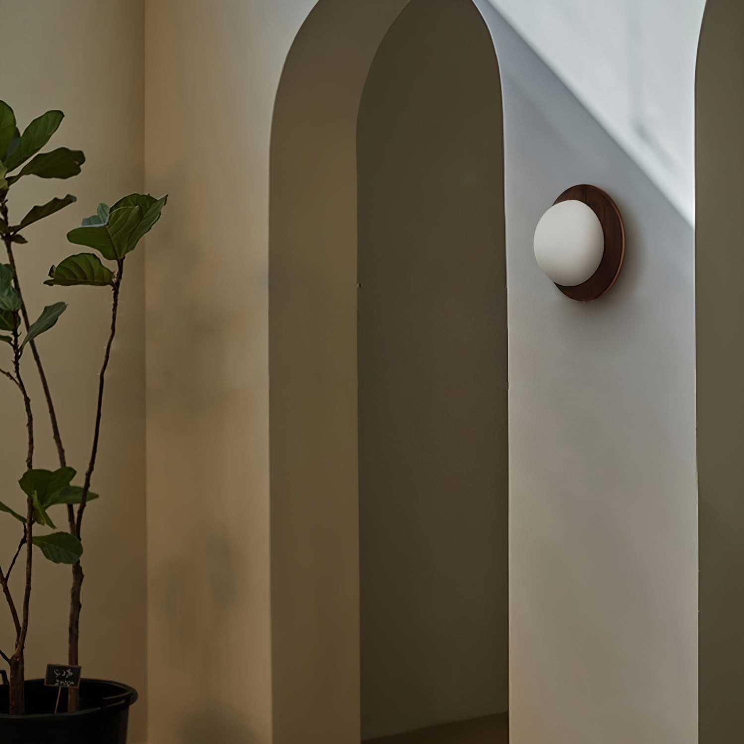Tablet Wall Lamp K1087