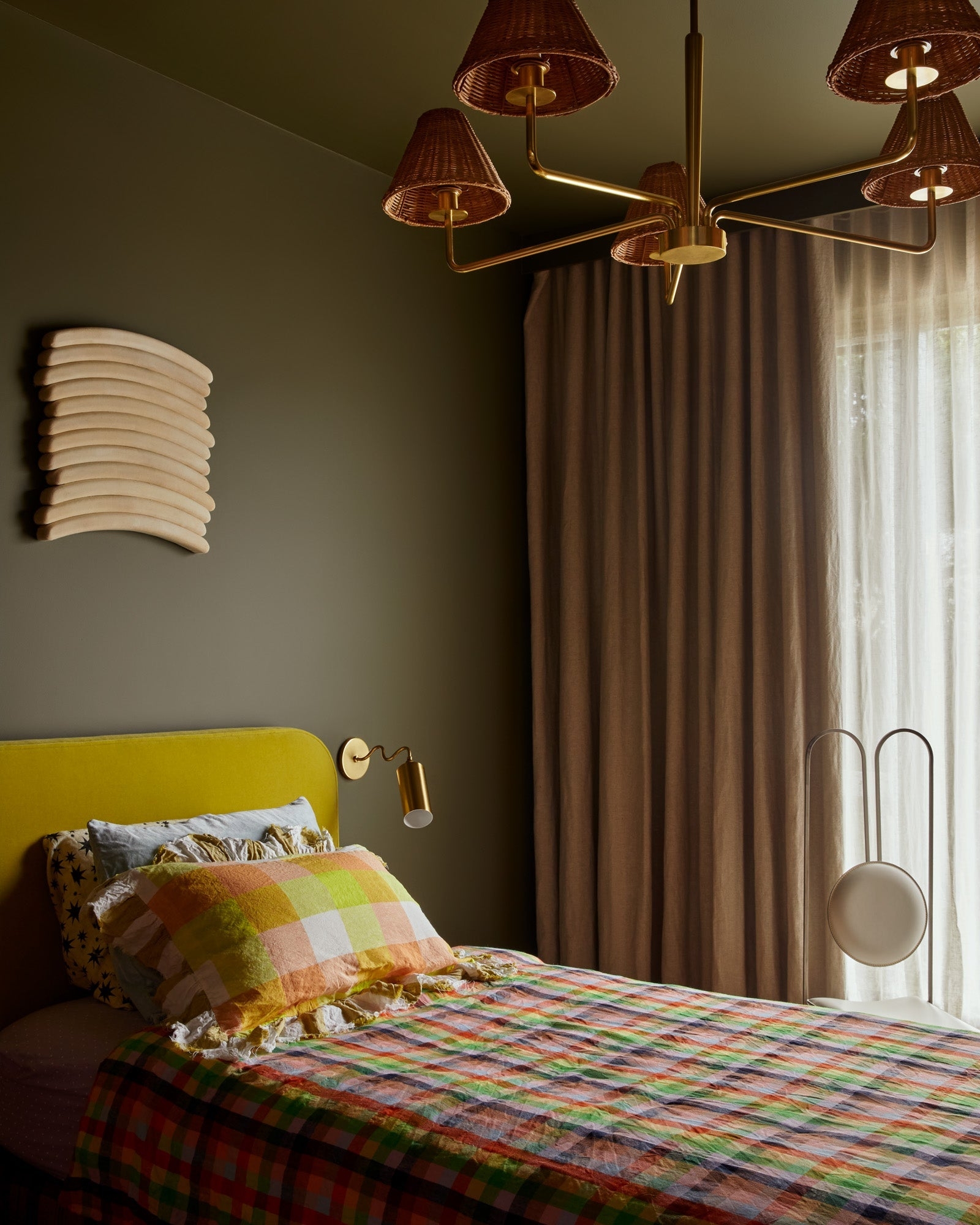 Bea Wall Lamp D593