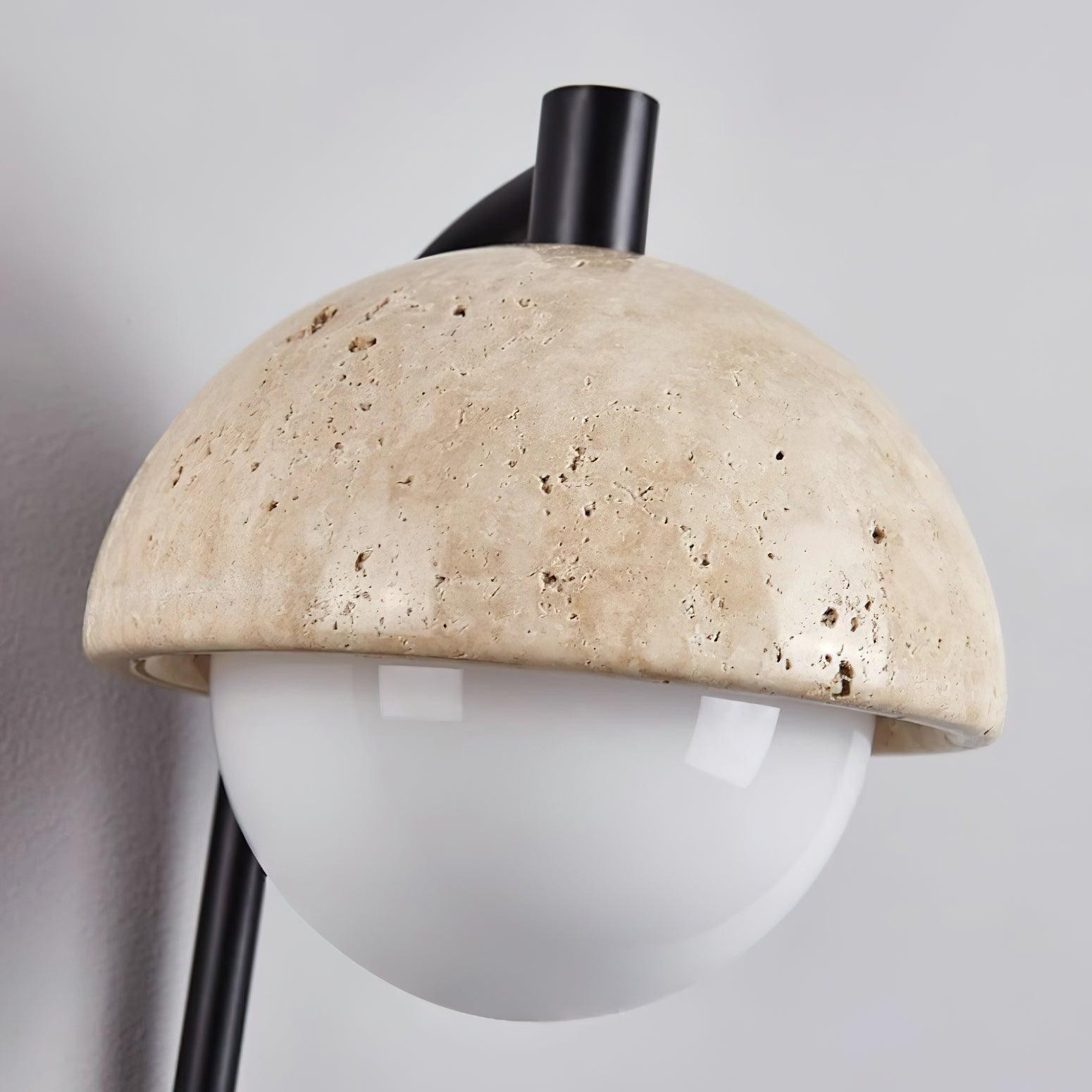 Retro Disc Ball Bedside Wall Lamp K771
