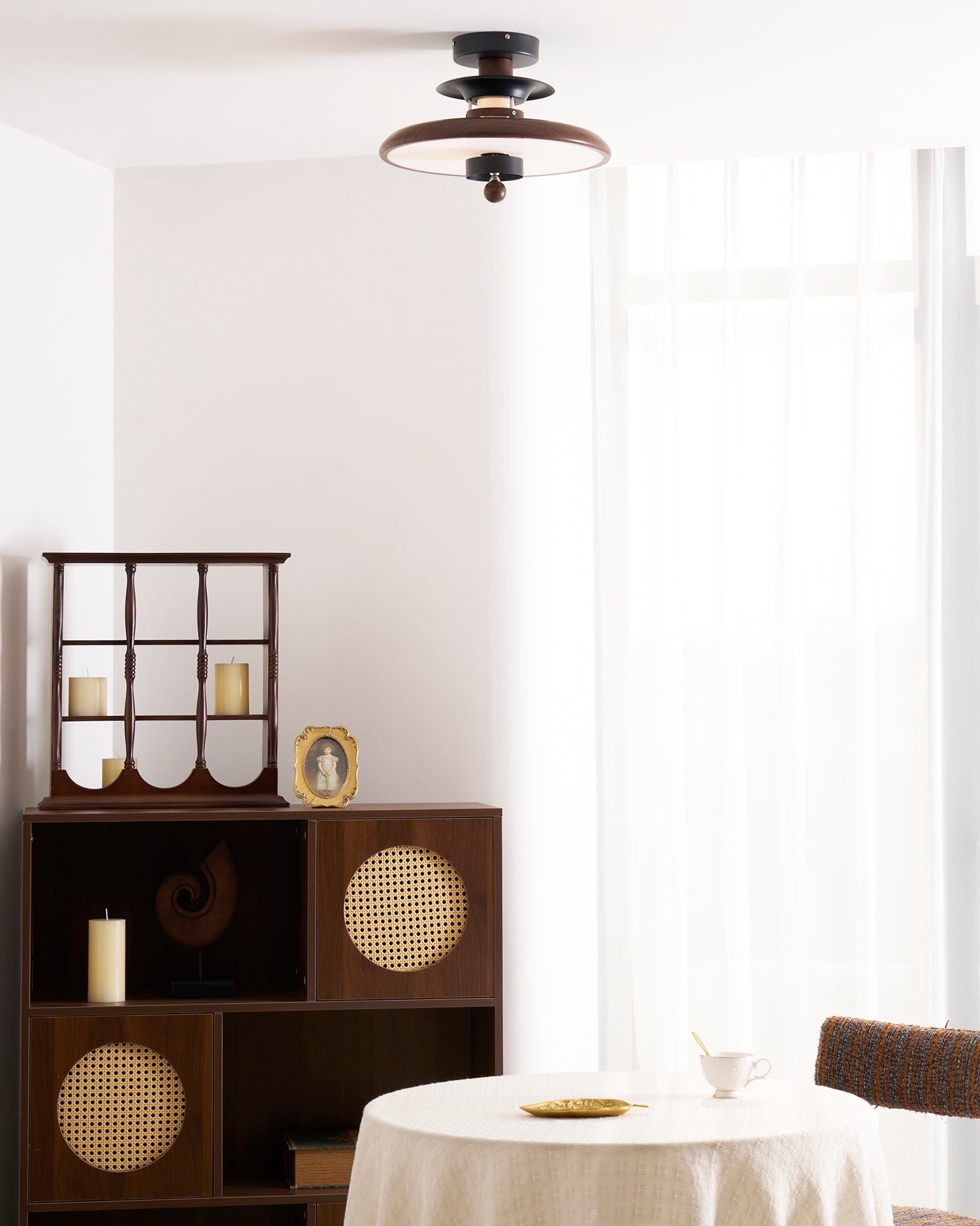 Saturn Pop Ceiling Lamp D225