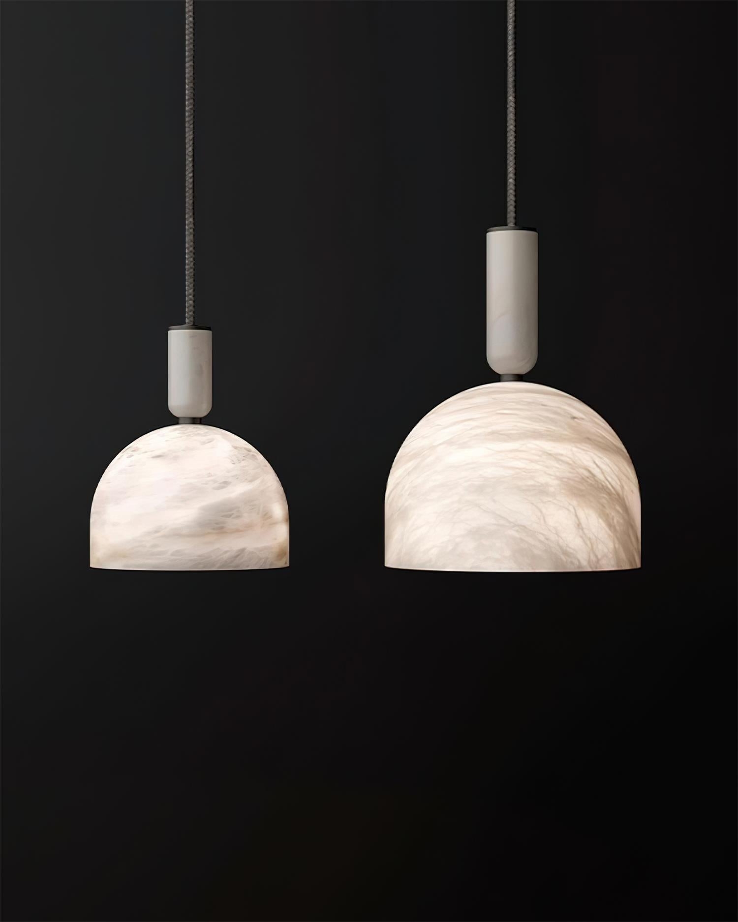 Ellouz Pendant Lamp D249