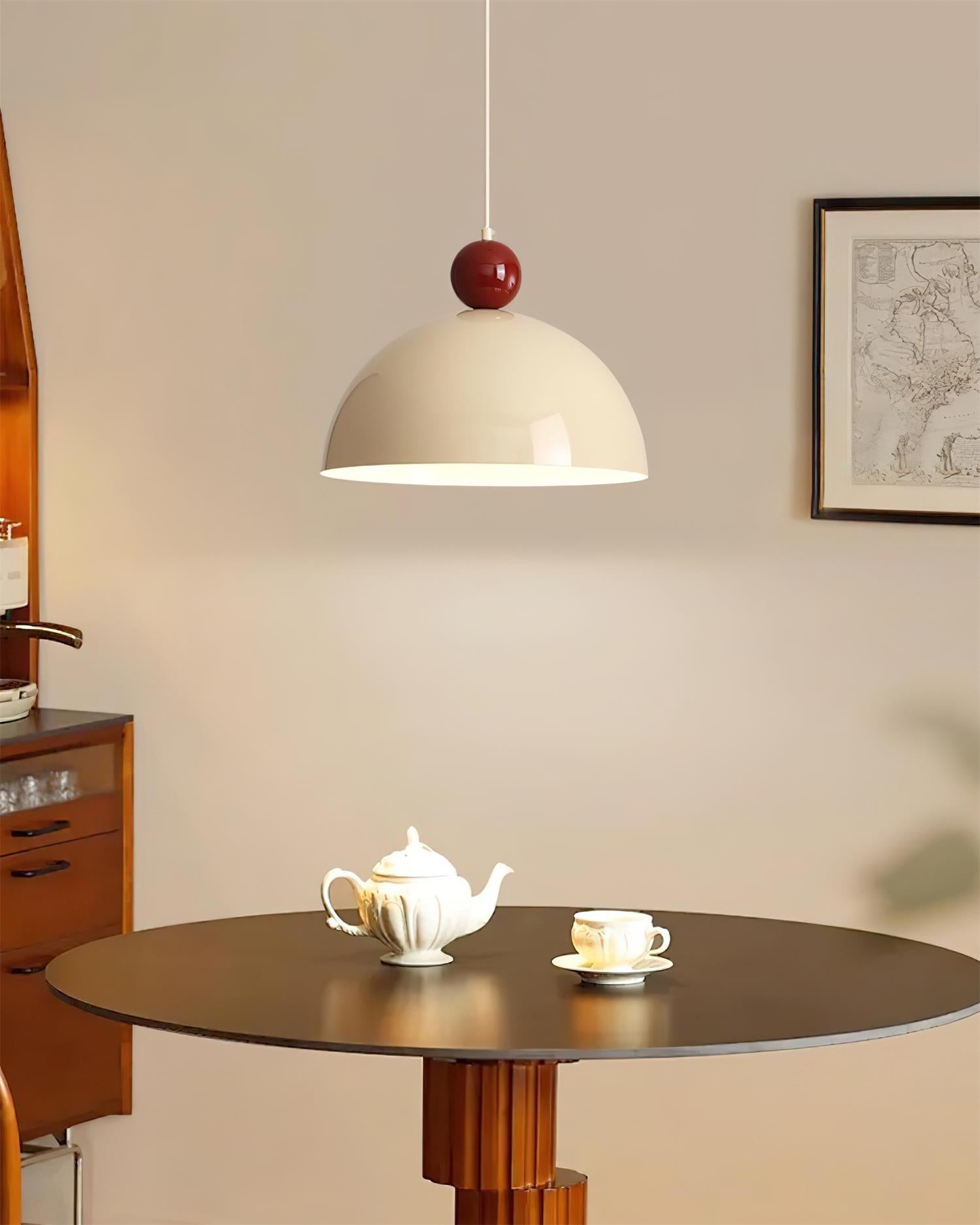 Dotto Pendant Lamp D127