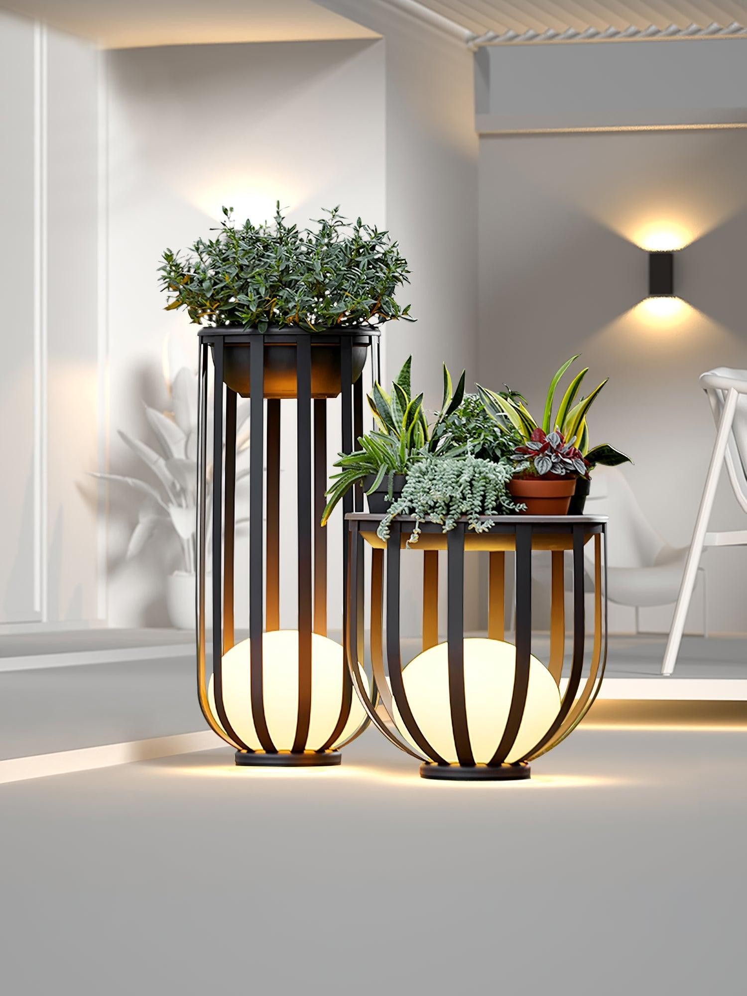 Garden Solar Waterproof Outdoor Lamp K268