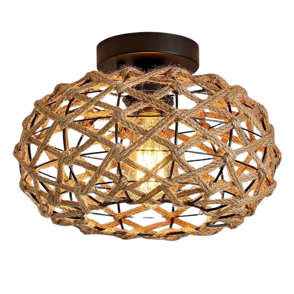 Bohemian Ceiling Light D778