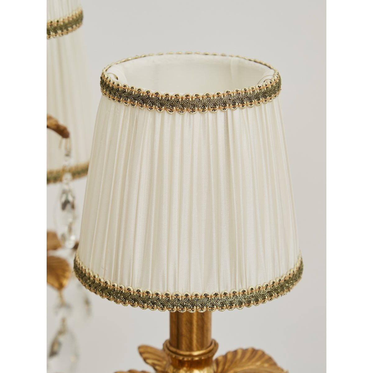 Aurelia Table Lamp D749