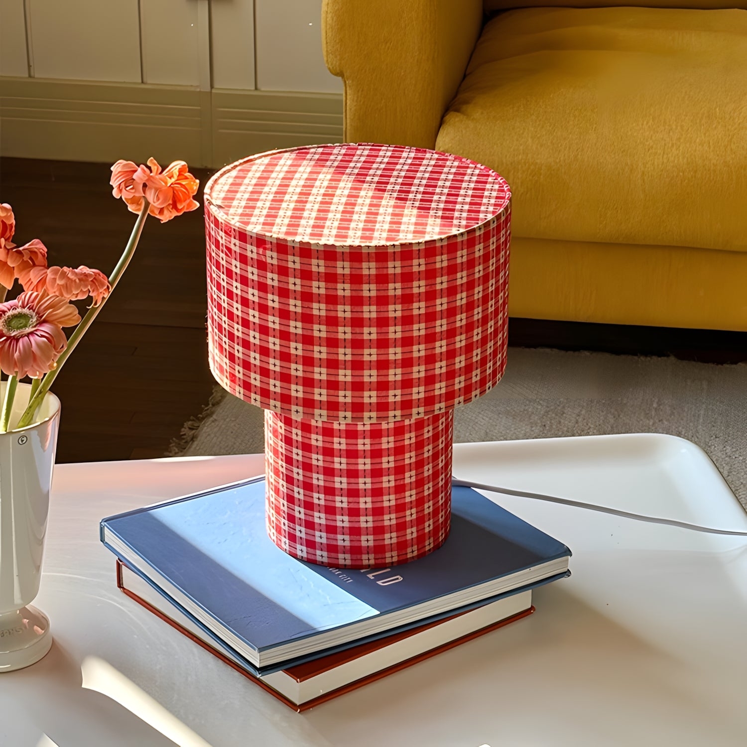 Latticefield Table Lamp D334
