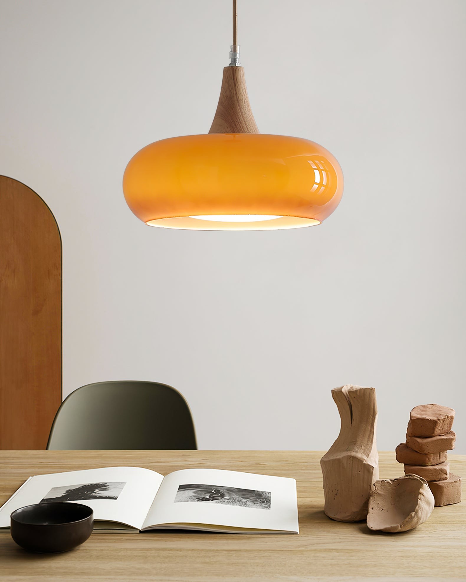 Hailie Pendant Lamp K1030