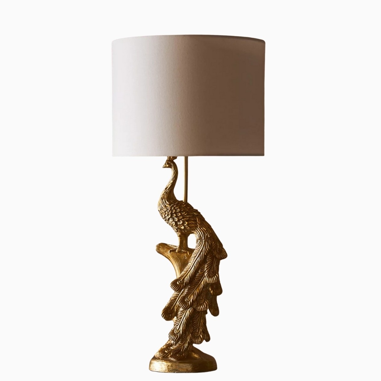 Pawdia Animal Decorative Table Lamp - Figurine Stylish Lamp for Kids Room or Bedroom K1248