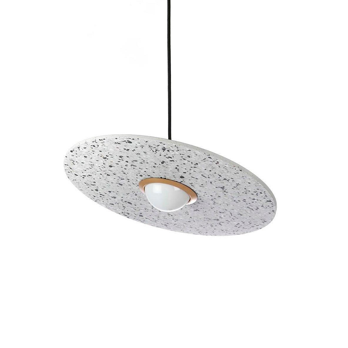 Scandinavian Creative Terrazzo Pendant Lamp K598