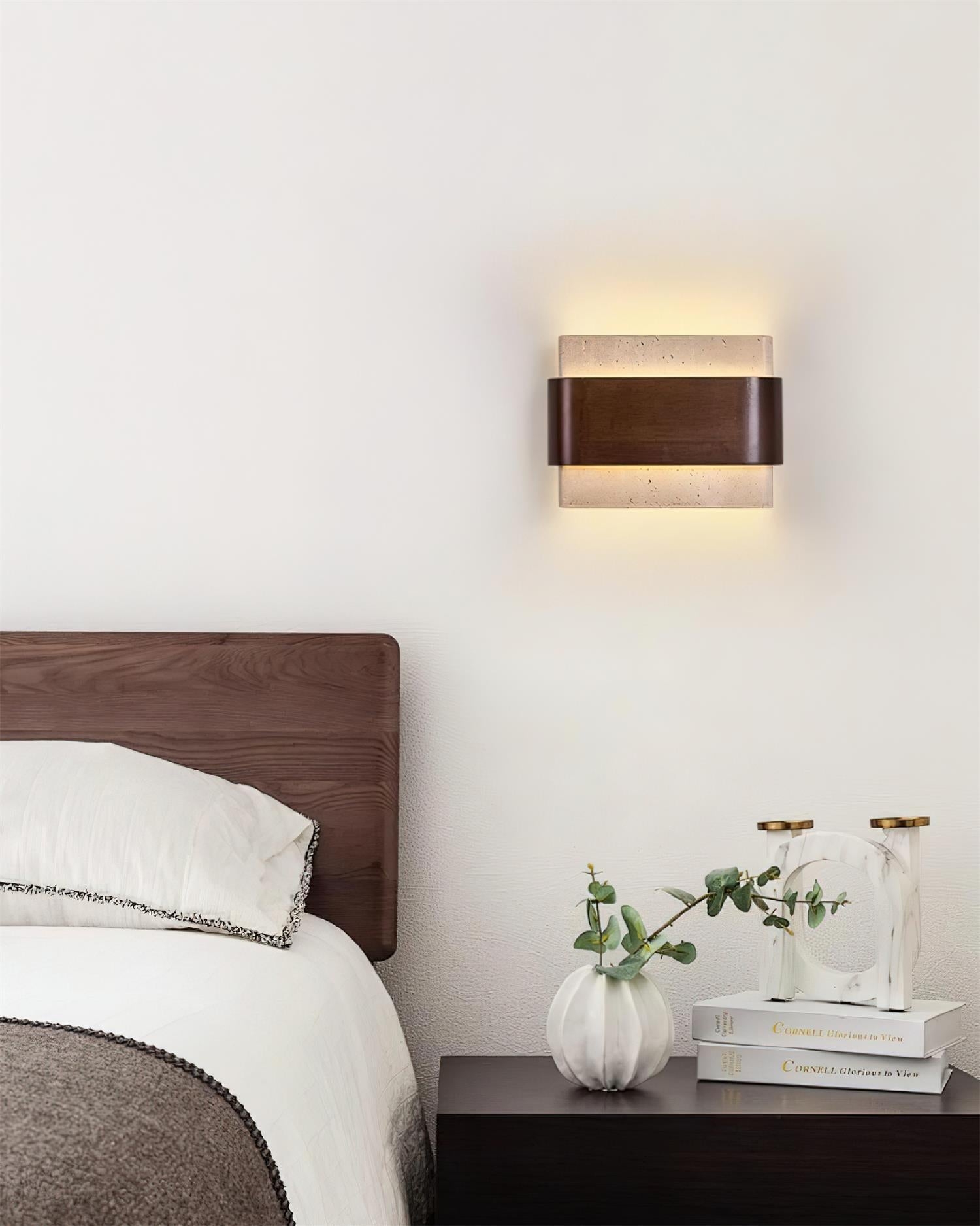 Selto Wall Lamp D137