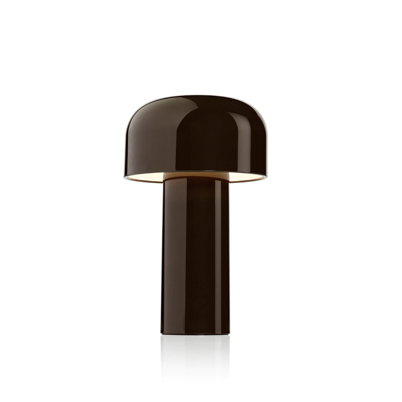 Colorful Mushroom Table Lamp