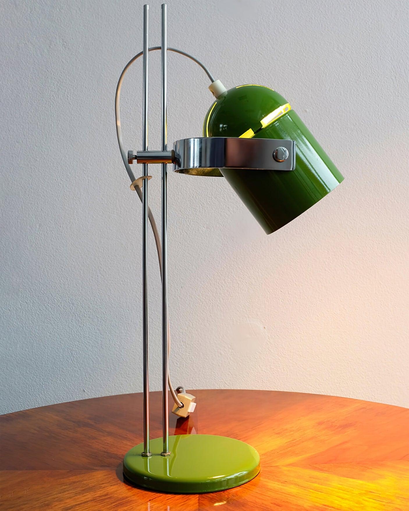 Adjusta Liftable Desk Lamp D370