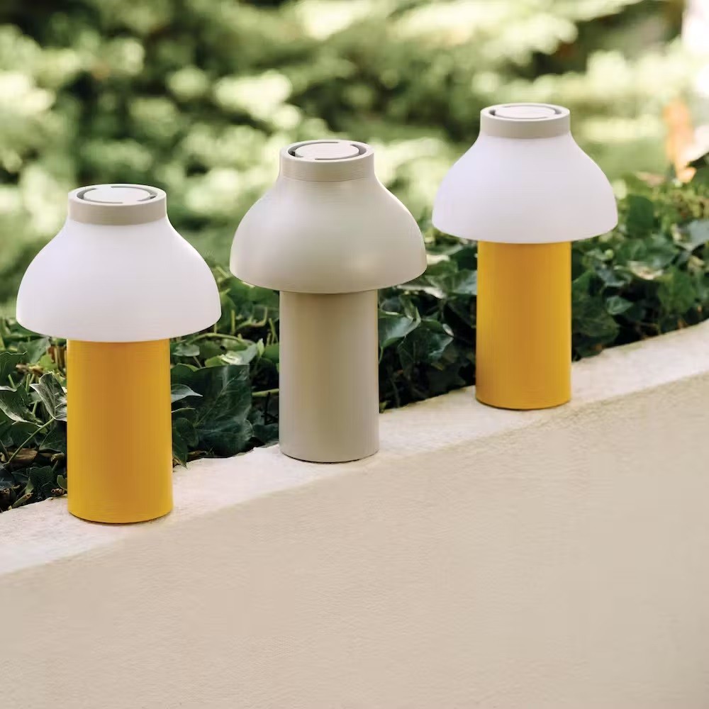 Hay PC Portable Table Lamp