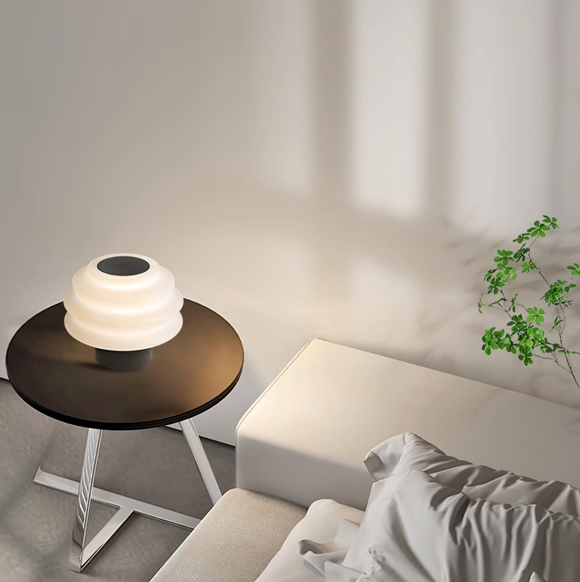 Bedside LED Table Lamp for Bedroom K767