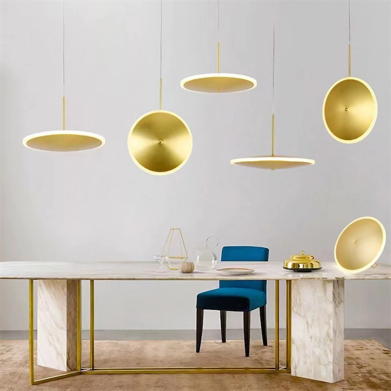 Chrona Dish Suspension