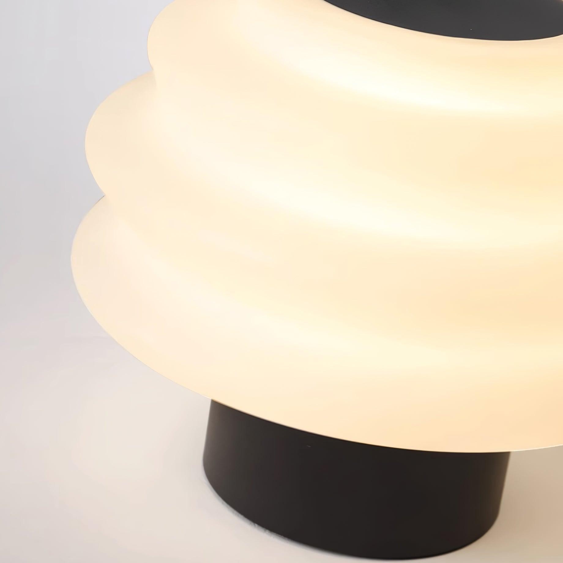 Bedside LED Table Lamp for Bedroom K767