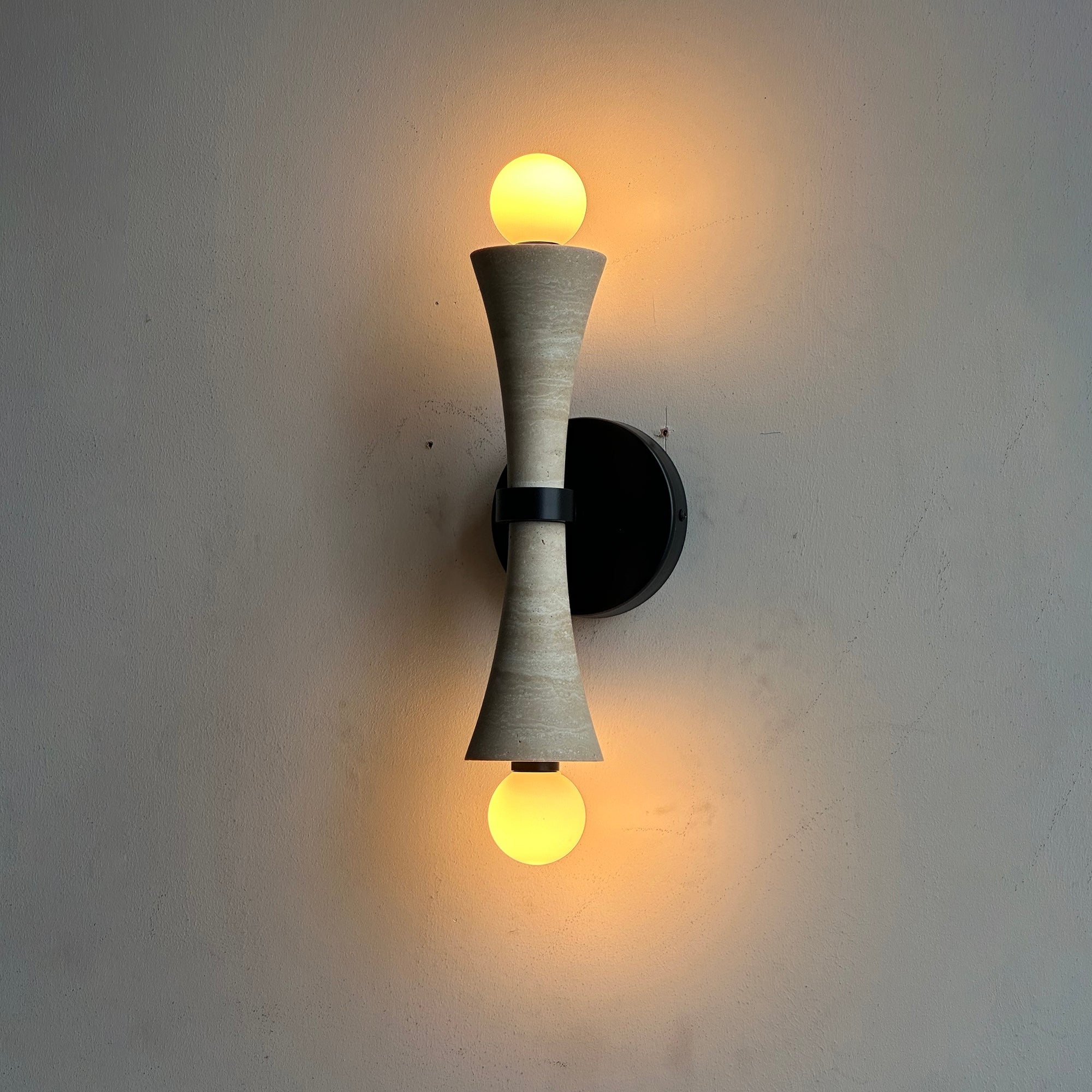 Dax Wall Lamp D642
