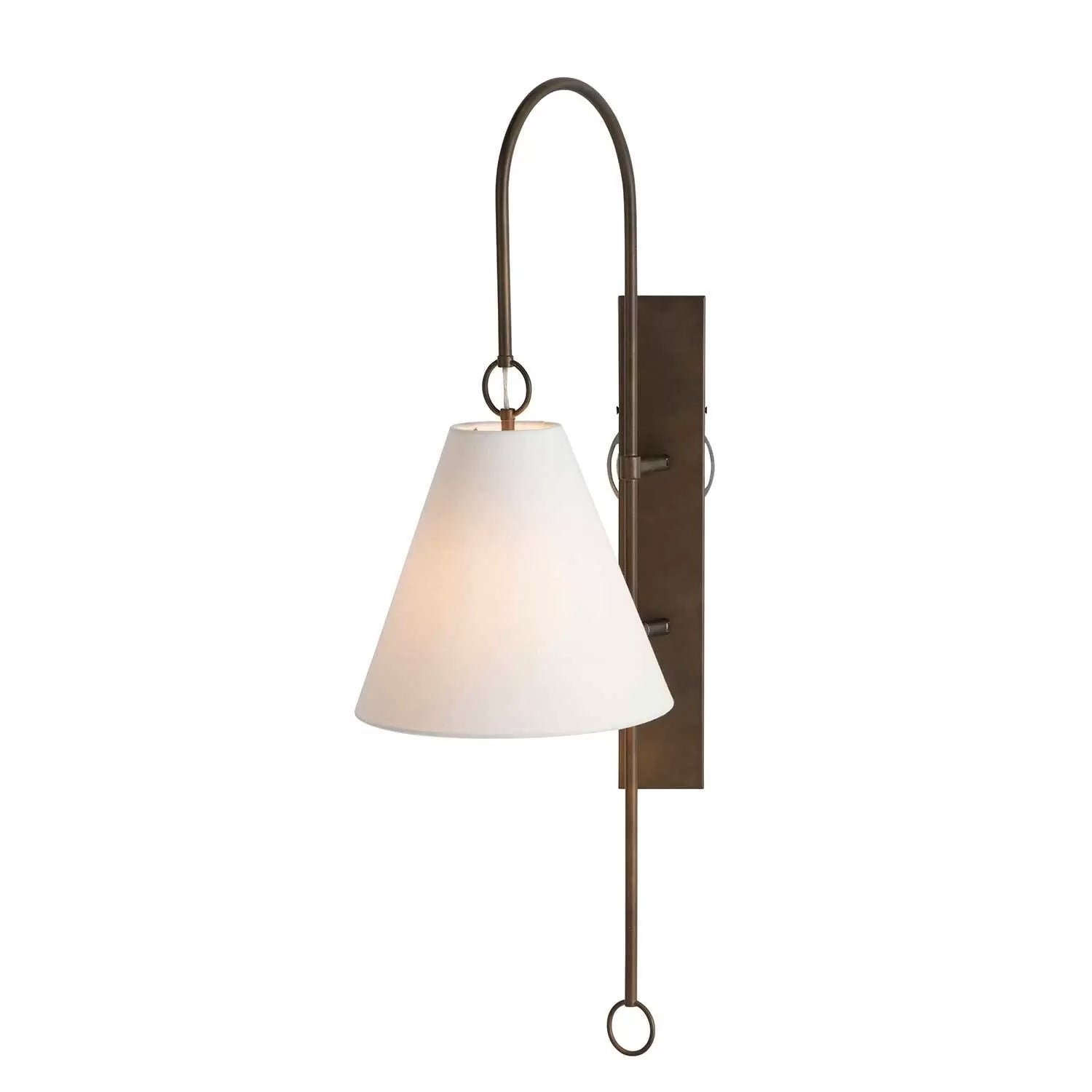 Anniston Wall Lamp D589