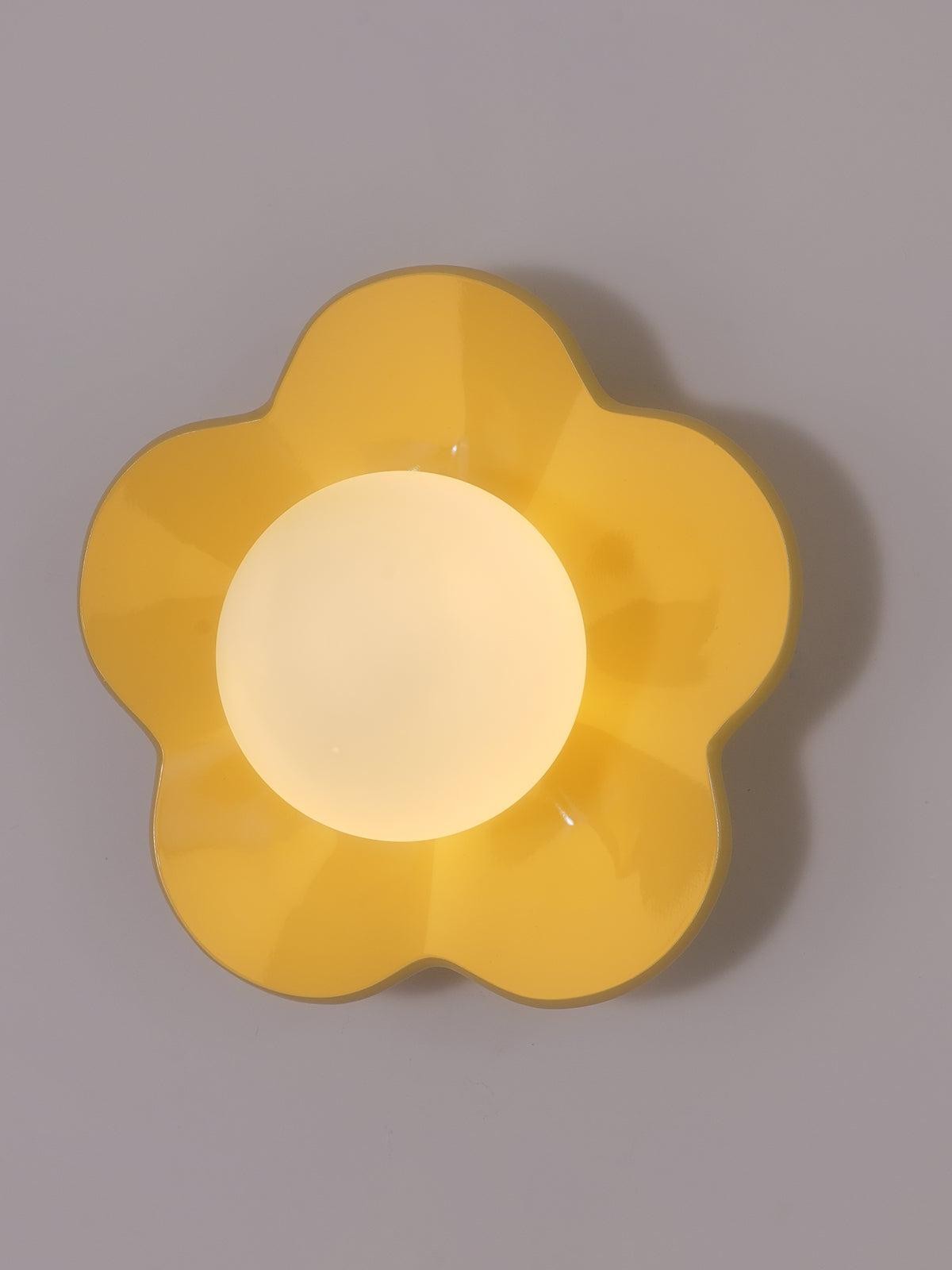La fleur Wall Lamp K1210