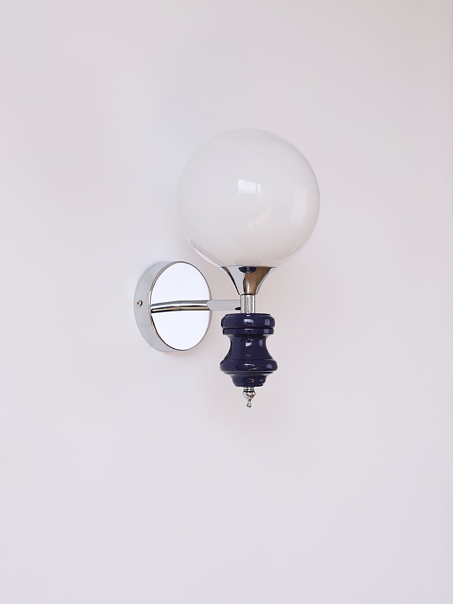 Timeless Home Conor Sconce D414