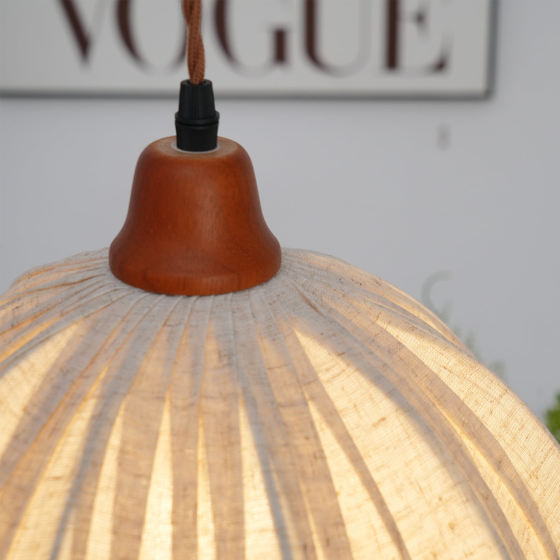Dippa Pendant Lamp K1007
