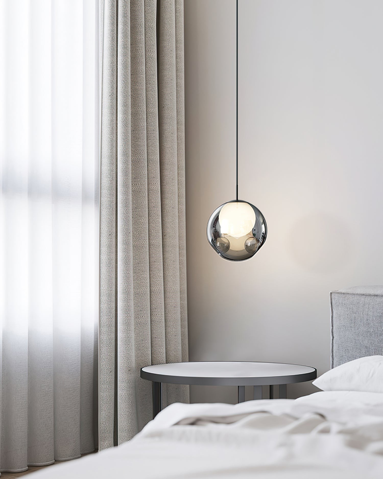 Bokt Pendant Lamp K977