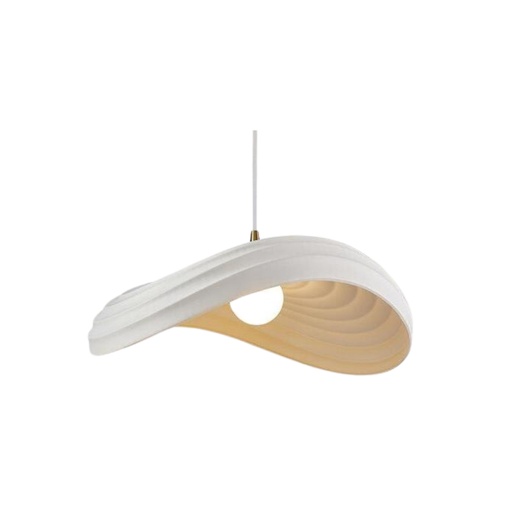 Navicula Light Pendant Light D906