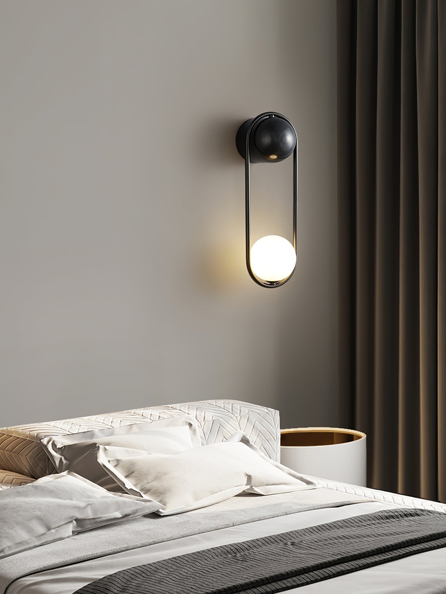 Mila Wall Lamp K1052